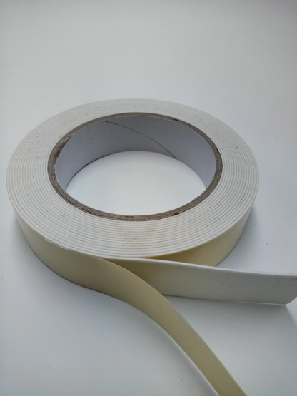 Double Side Foam Tape