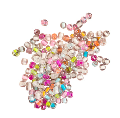 Bracelet Beads Plastic