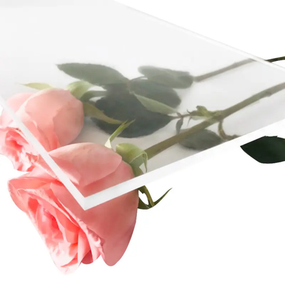 Acrylic Sheet (6×6)