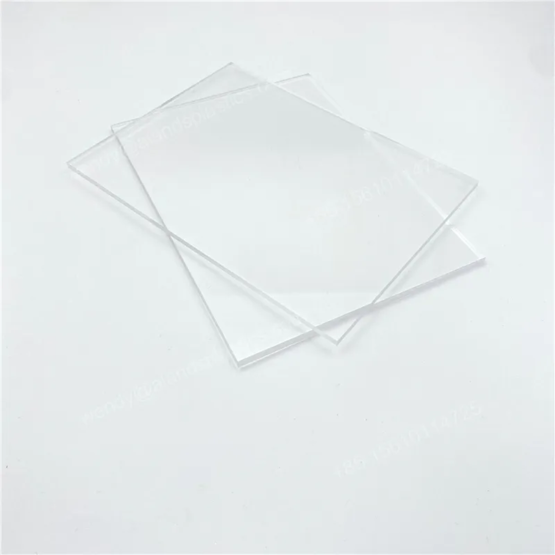 Acrylic Sheet (8×8)