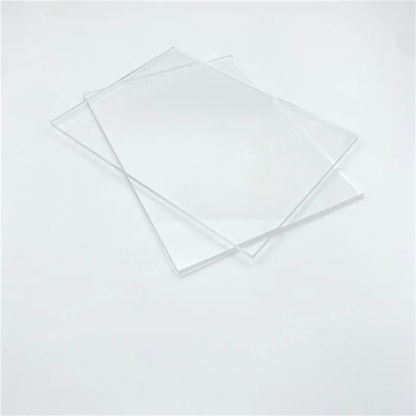 Acrylic Sheet (8×8)