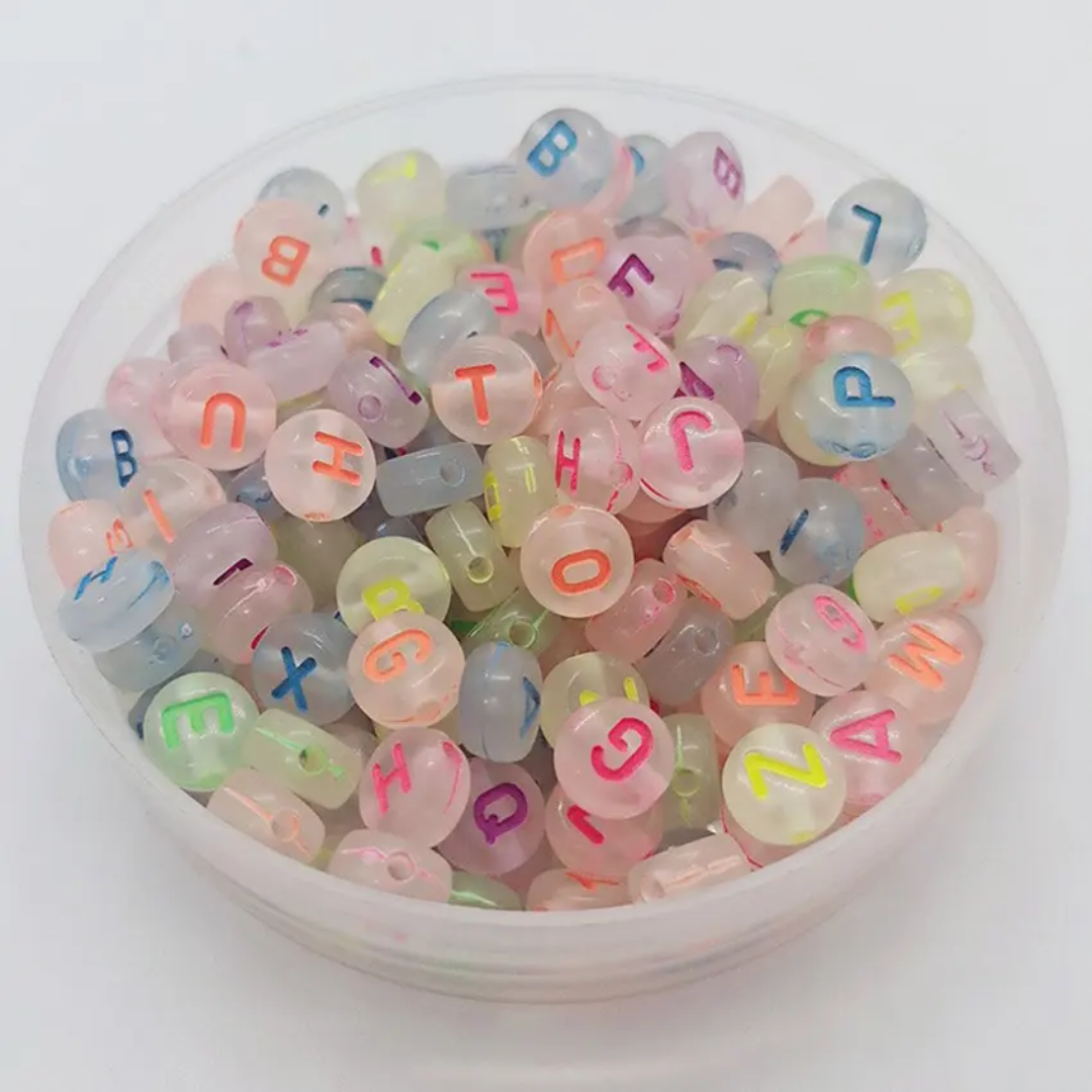 Bracelet Beads