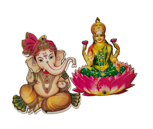MDF Laxmi Ganesh