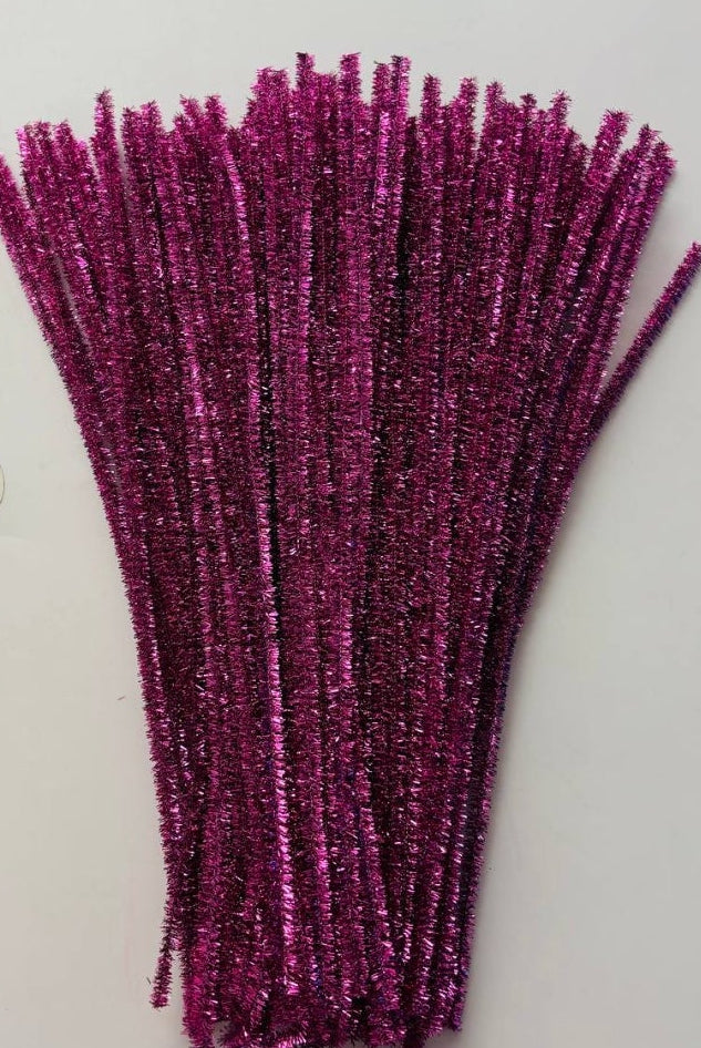 Pipe Cleaner (100 pc)