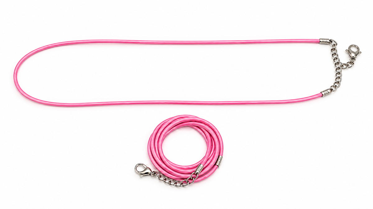 Charms Chain (10 Pc)