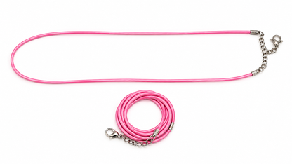 Charms Chain (10 Pc)