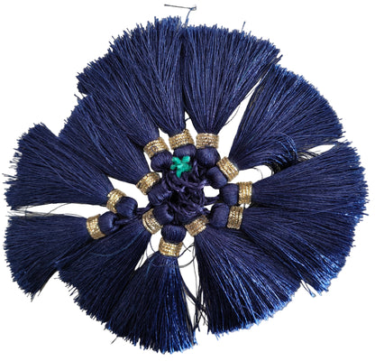 Tassels Heavy