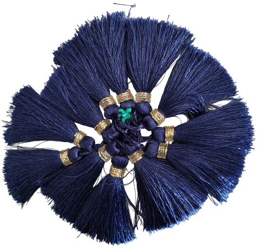 Tassels Heavy