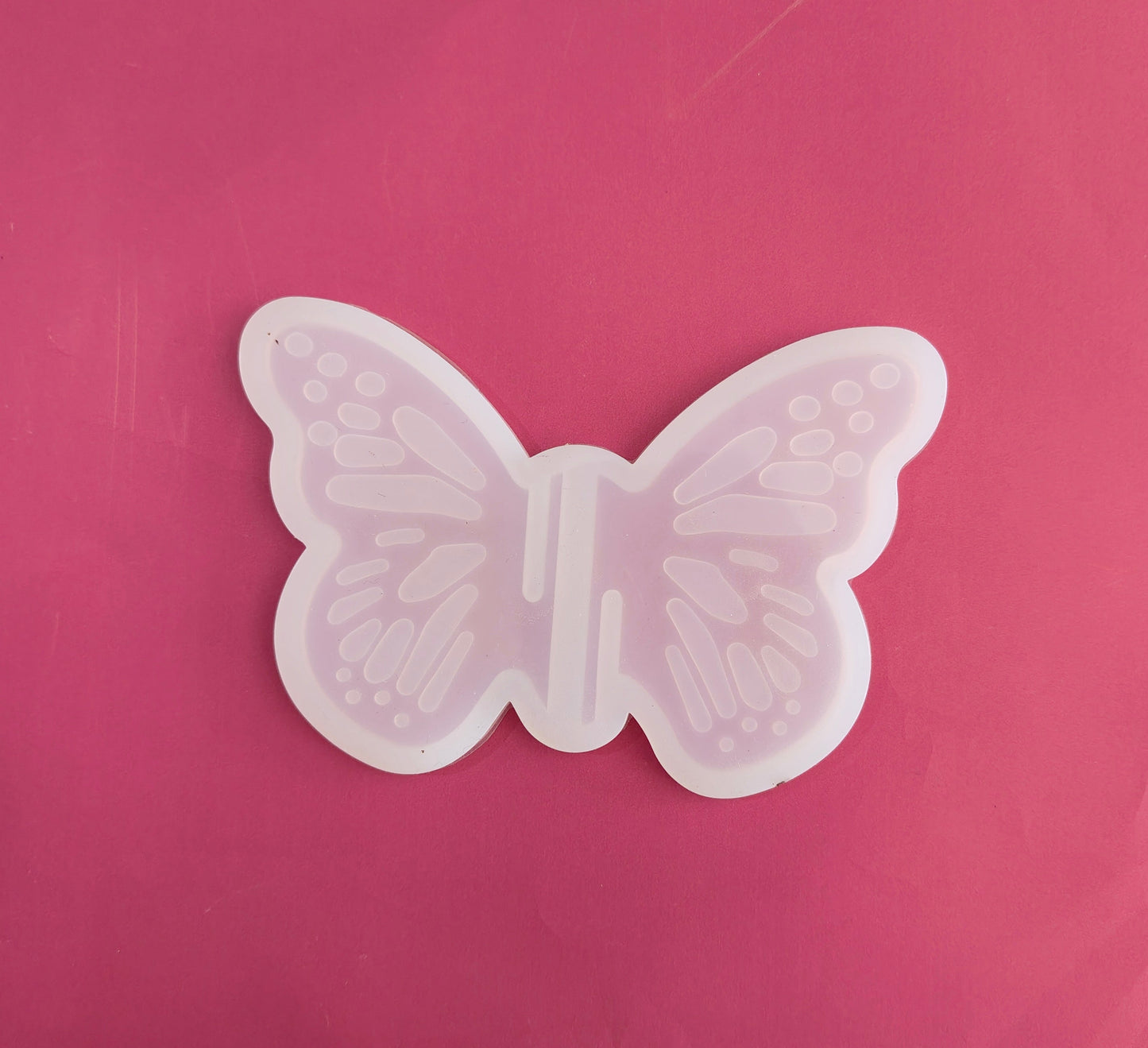 Butterfly Mould