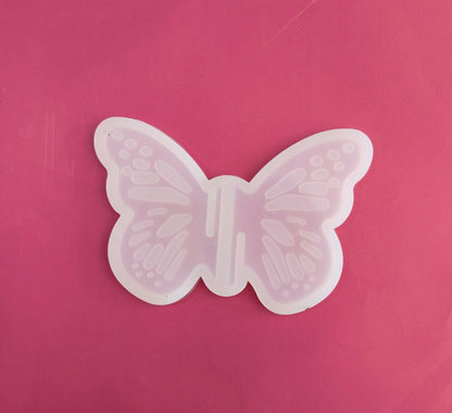 Butterfly Mould