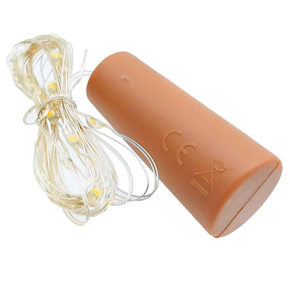 Fairy Light  (2 Pc)