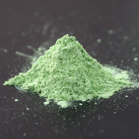 Mica Pearl pigment (10gm)
