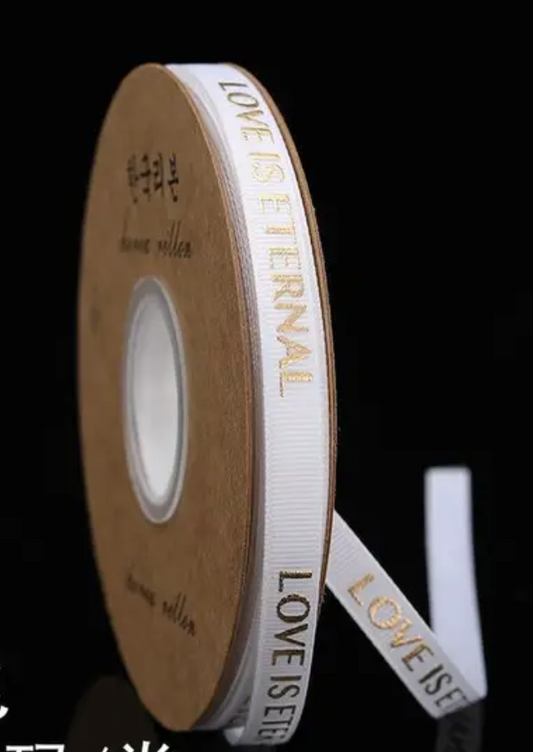 Korea Ribbon (1Cm×30Mtr)