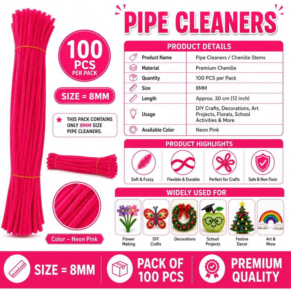 PIPE CLEANER