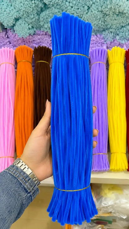 Pipe Cleaner (100 pc)