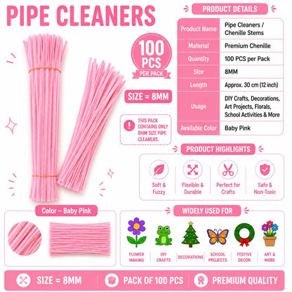 PIPE CLEANER