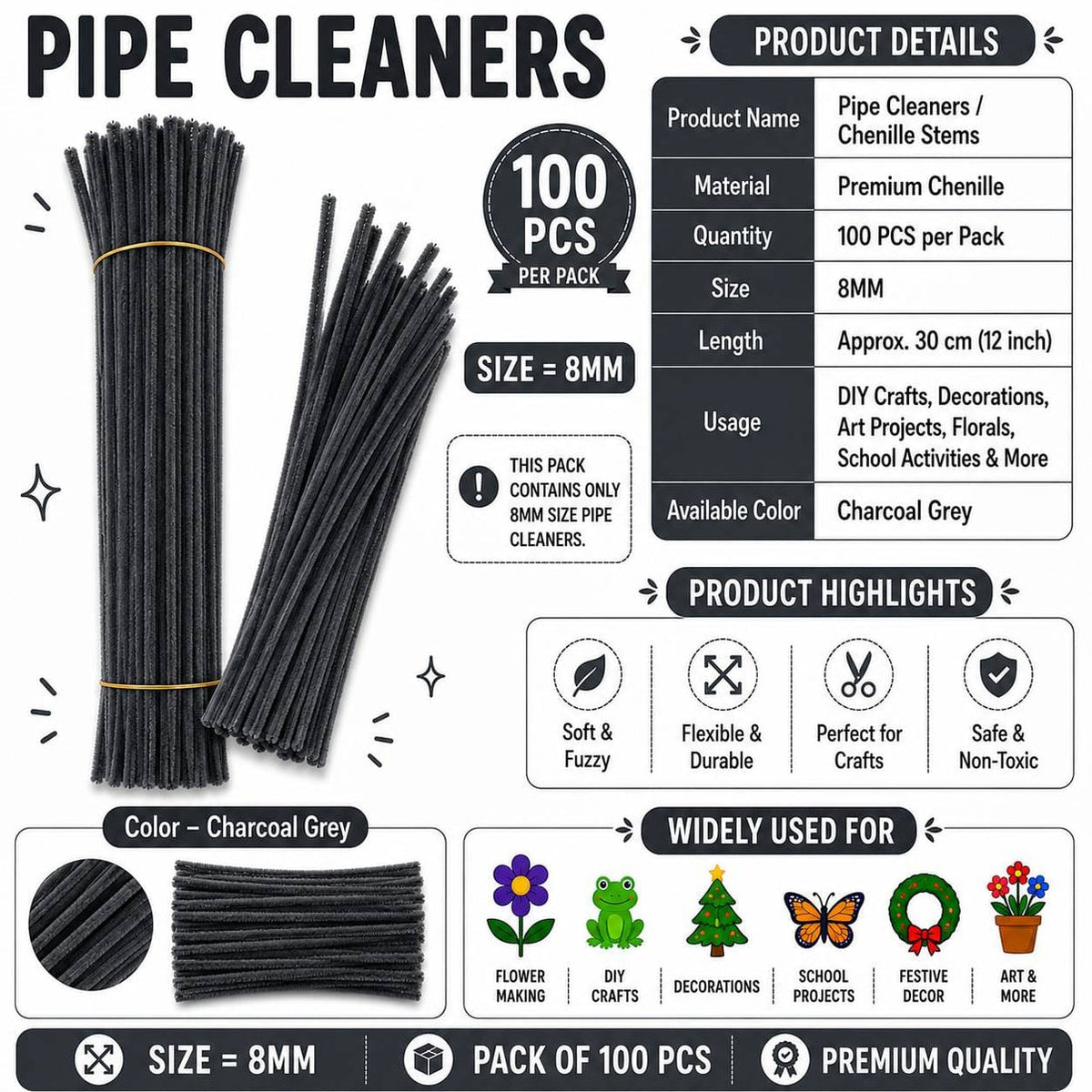 PIPE CLEANER