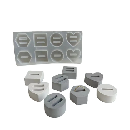 Ring Holder Mould (12 Cavity)