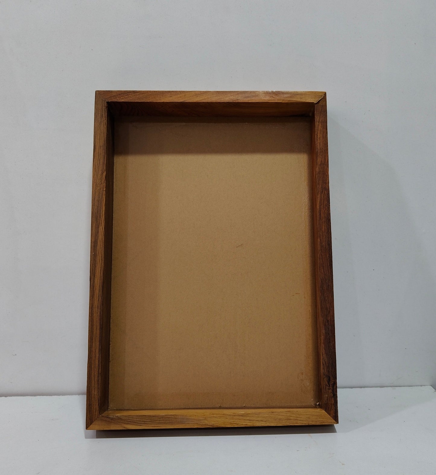 Teakwood Rectangle Frame (1 Pc , 10×14")