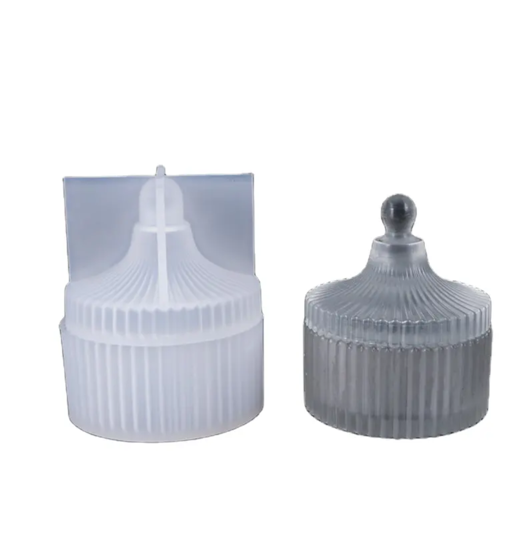 Storage Box Mould Small