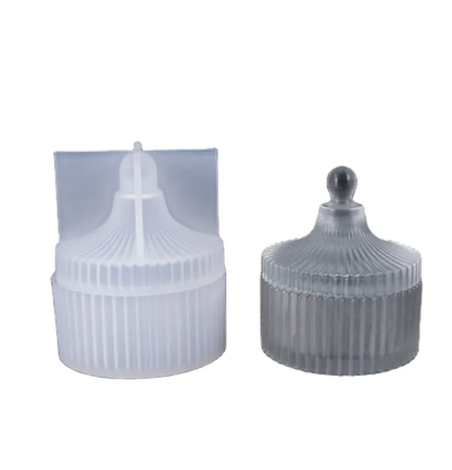 Storage Box Mould Small