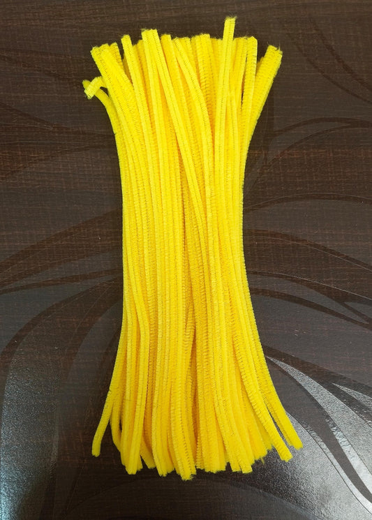 Pipe Cleaner (100 pc)