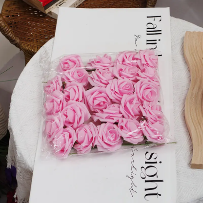 Artificial Flower (100pc)