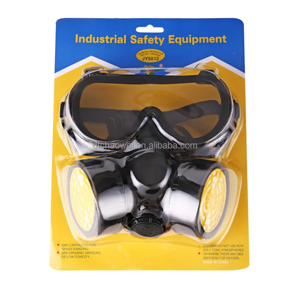 Chemical Protection Mask
