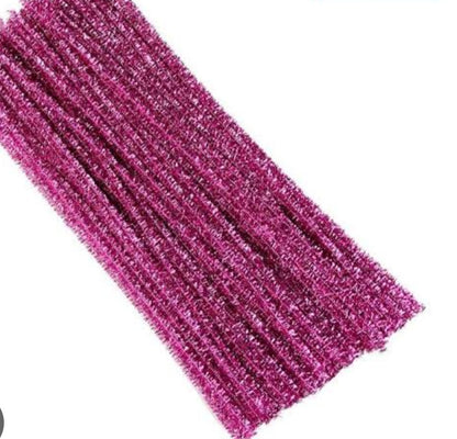 Pipe Cleaner (100 pc)