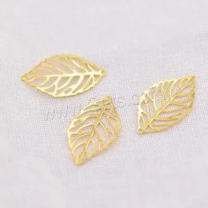 Decorative Metal Patti (10gm)