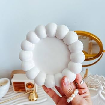 Bubble Trinket Tray (1 pc)