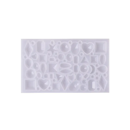 Stone Mould (60 Cavity , 1 pc)