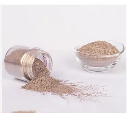 Mica Pearl pigment (10gm)