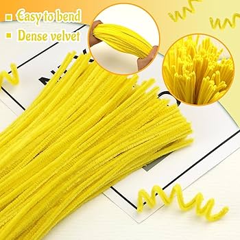 Pipe Cleaner (100 pc)