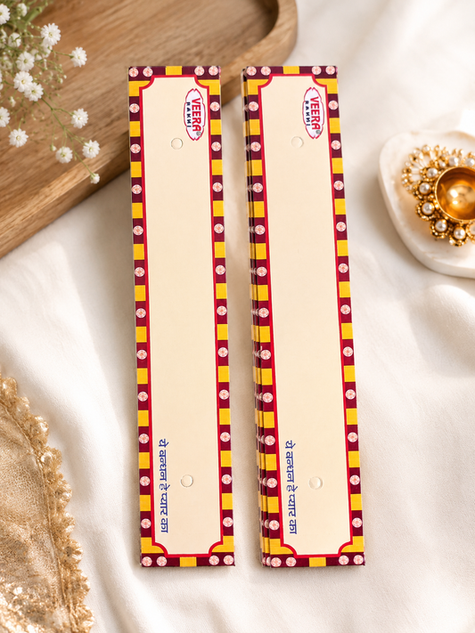 Rakhi Packing (30 pc)