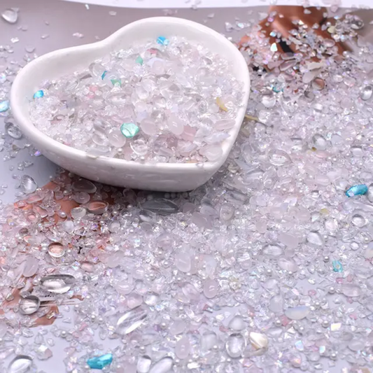 Multicolor Stones (35gm)