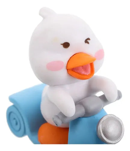 Miniature Modal Duck (2 pc)