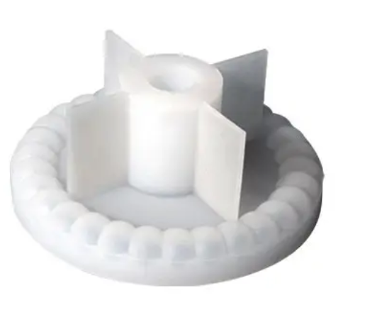 Long Candle Holder Mould