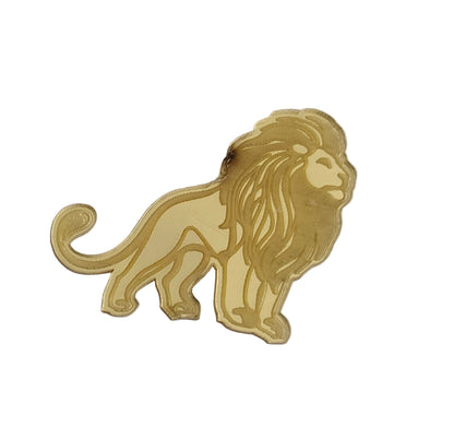 14 Swapn Acrylic Engraved