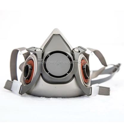 Protection Mask NRE With Pads