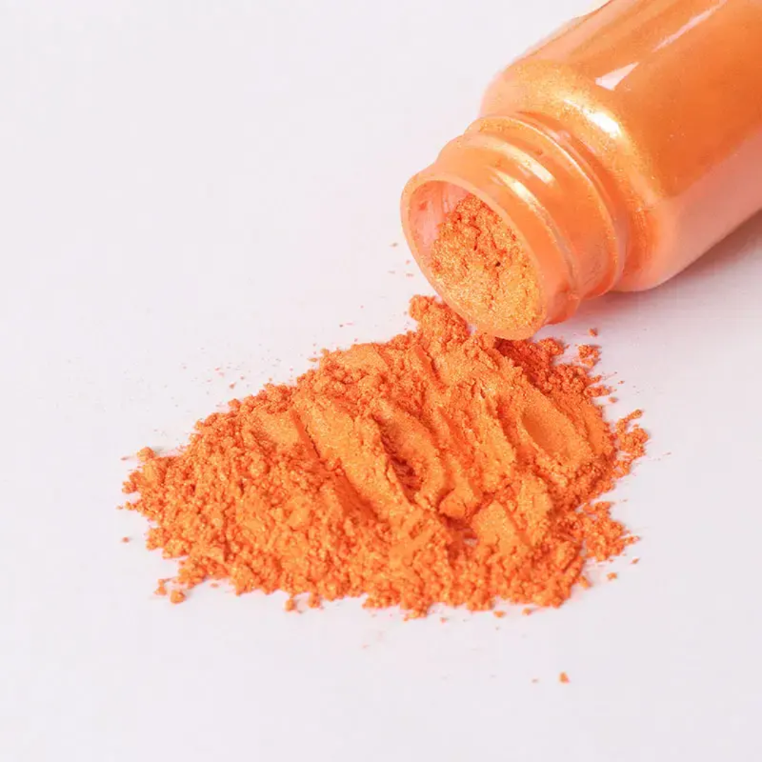 Mica Pearl pigment (10gm)