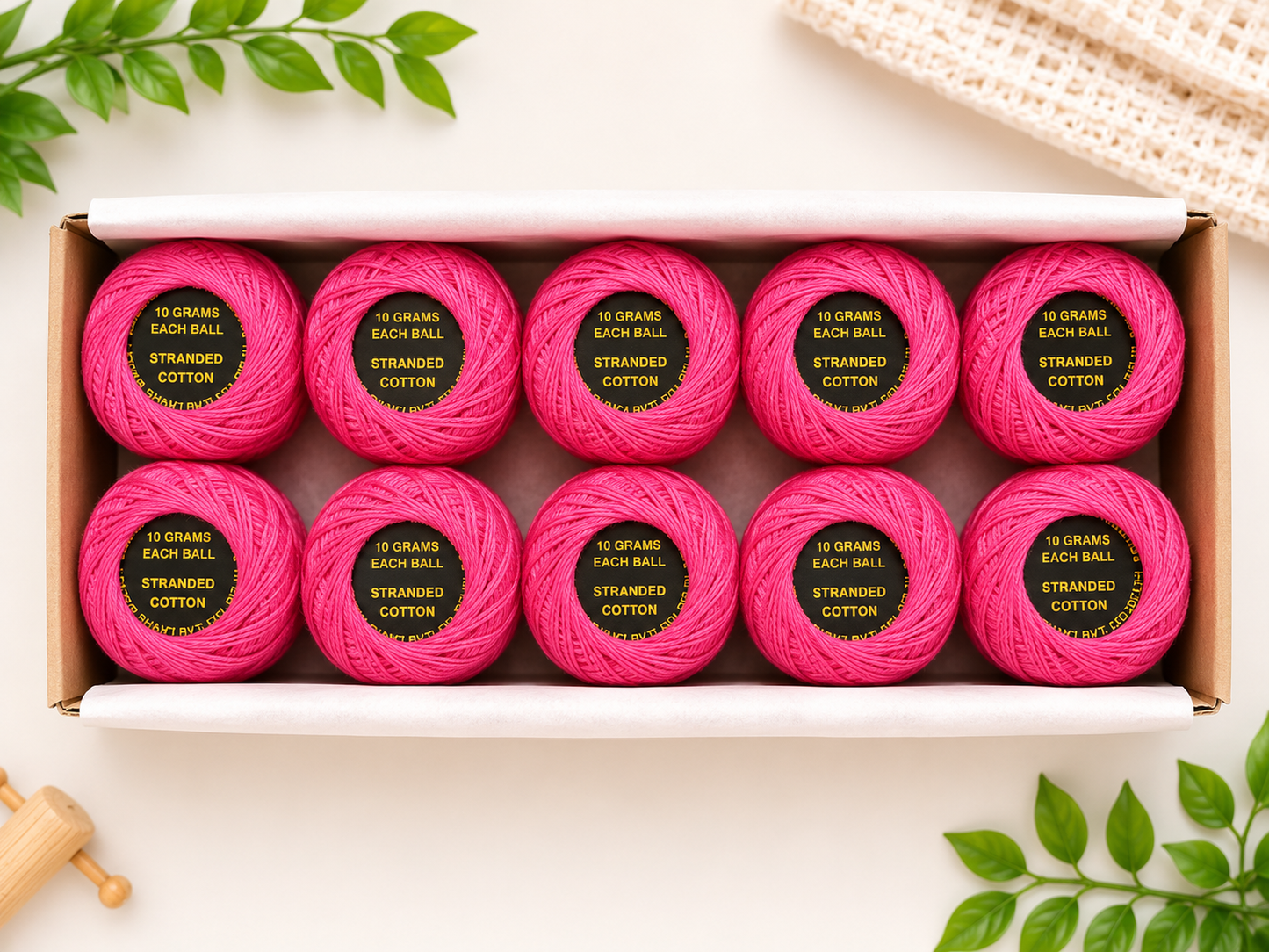 Rakhi Thread (5 pc)