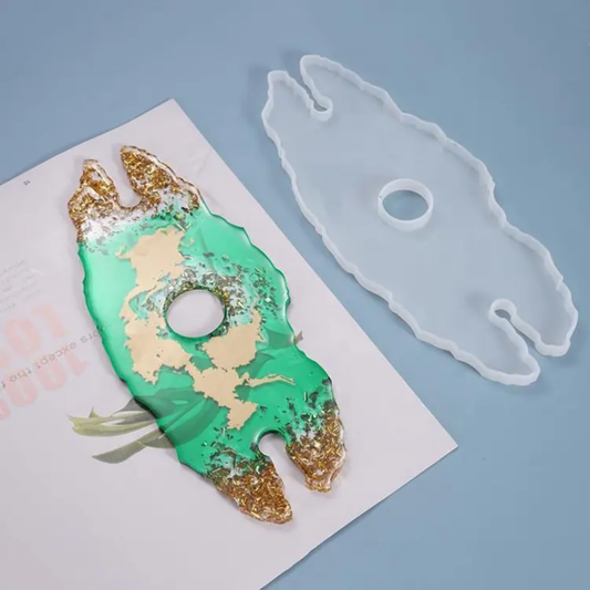 Holder Mould (25×10CM , 5MM)