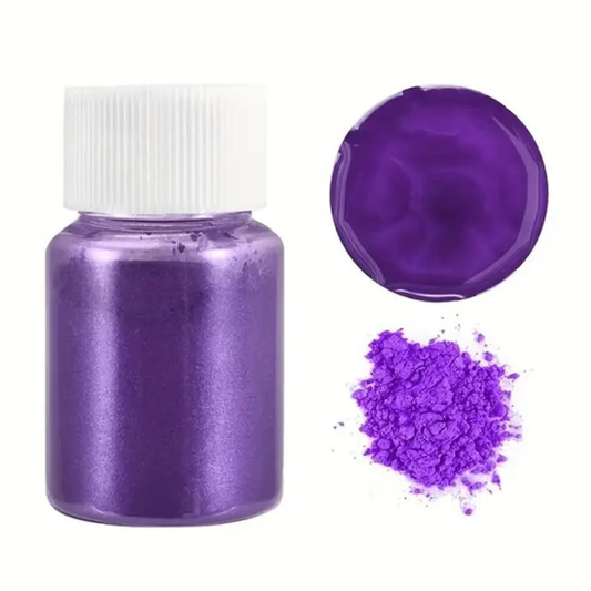 Mica Pearl pigment (10gm)