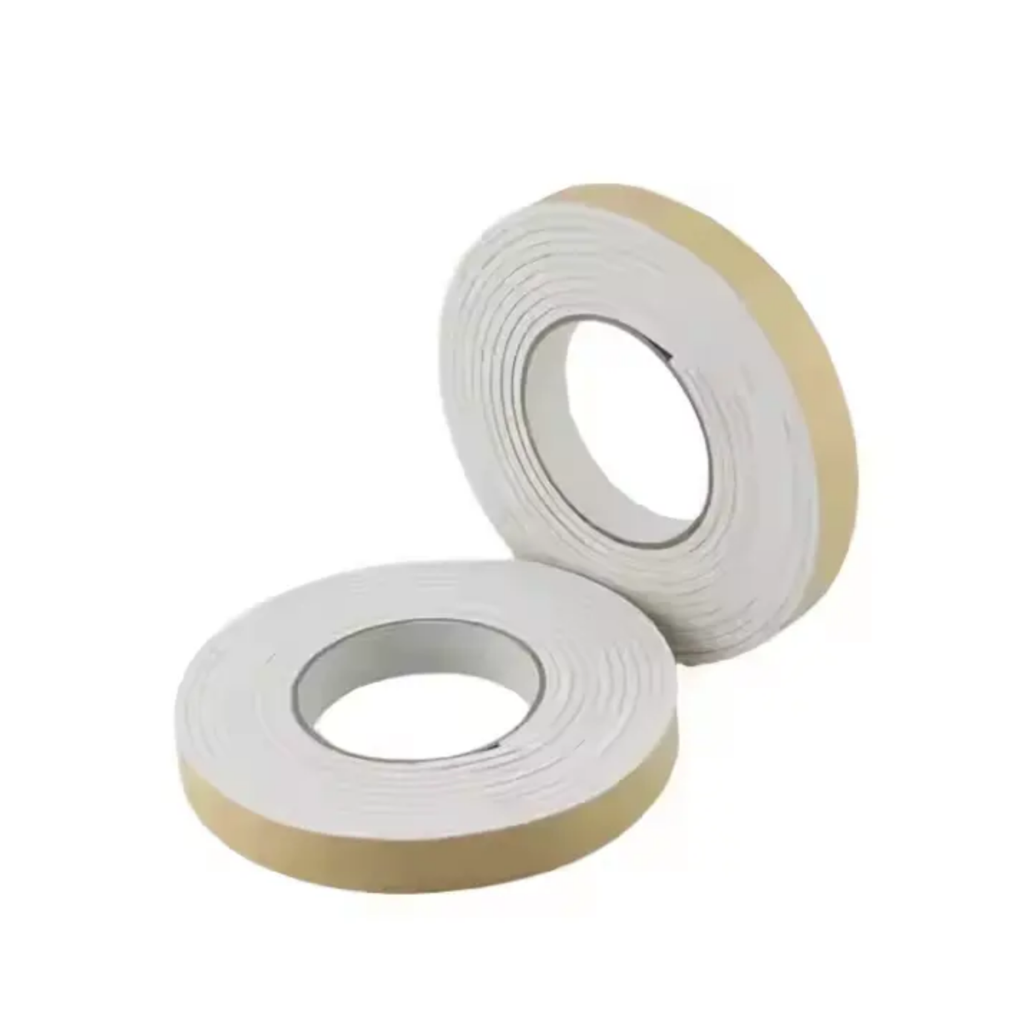 Double Side Foam Tape (10mm , 2.5 MTR , 3 Pc)