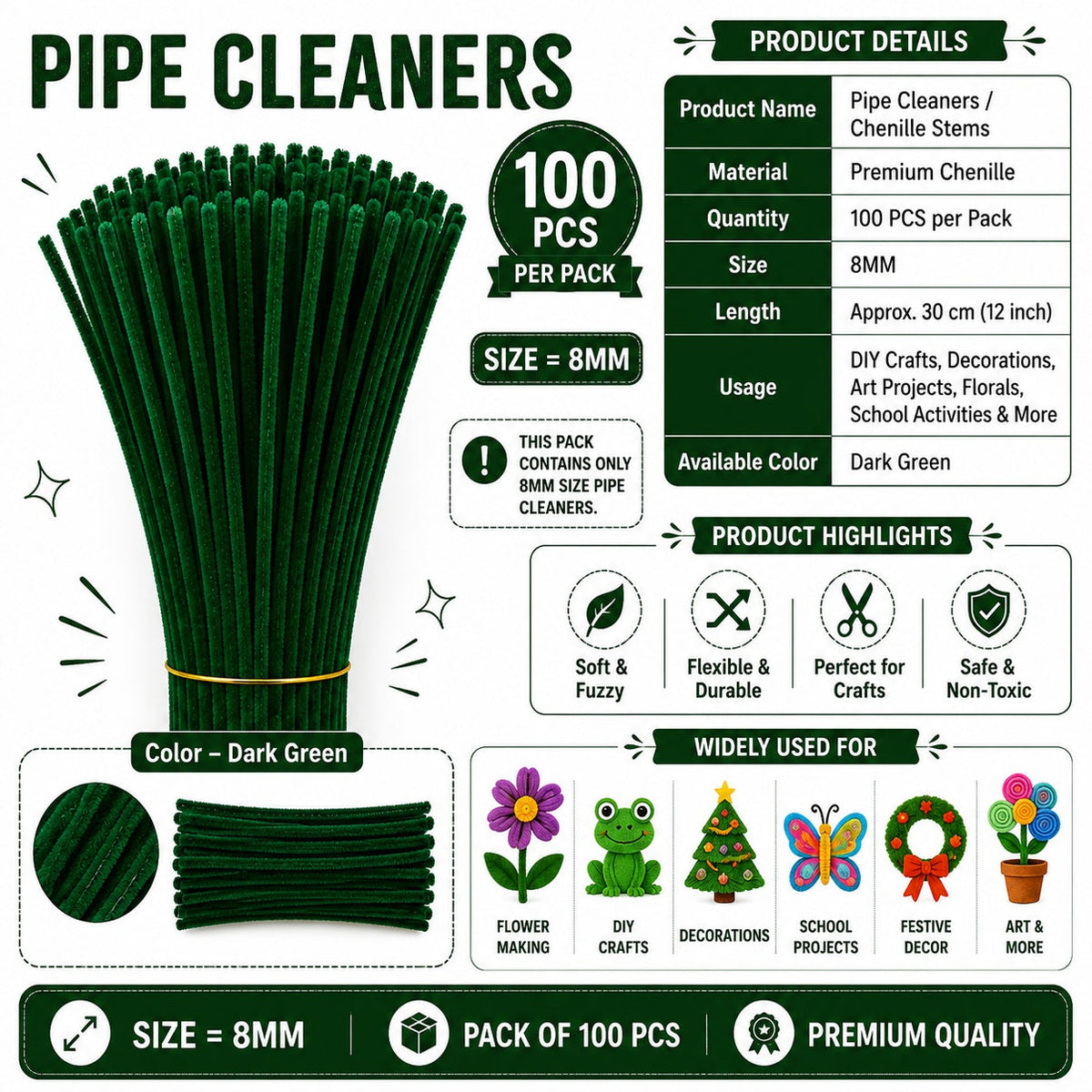 PIPE CLEANER