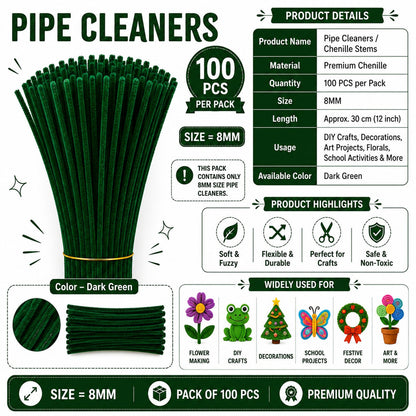 PIPE CLEANER