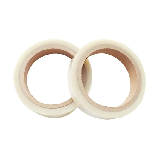 Masking Tape White (18MM)