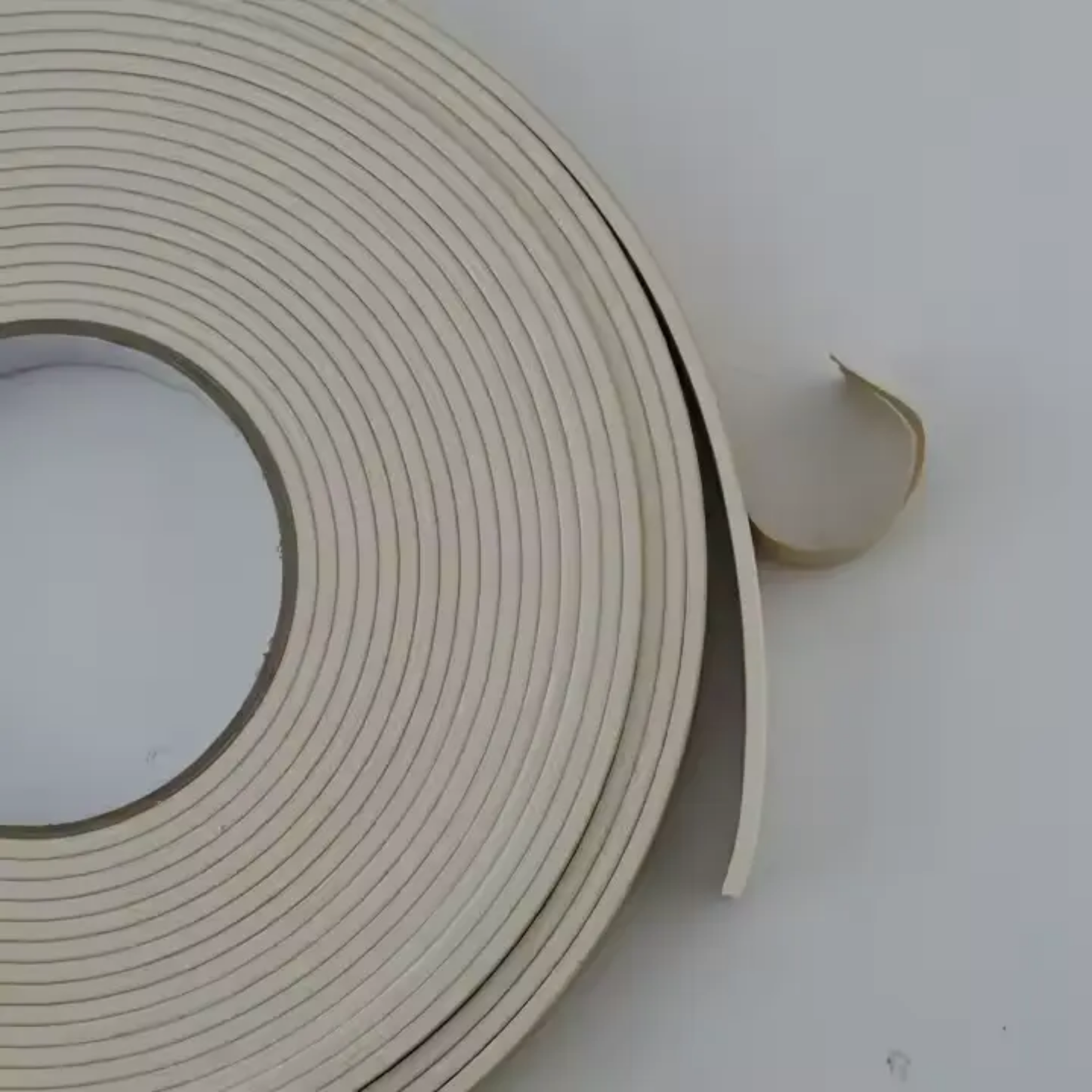 Double Side Foam Tape (10mm , 2.5 MTR , 3 Pc)