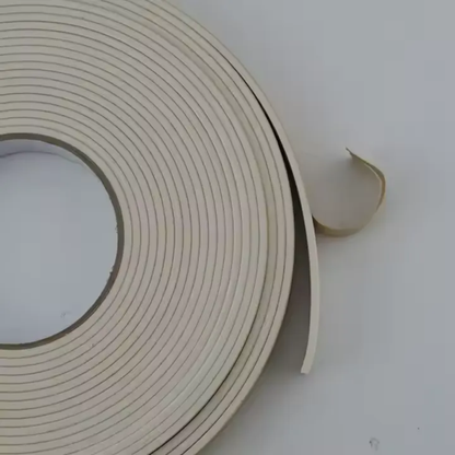 Double Side Foam Tape (10mm , 2.5 MTR , 3 Pc)